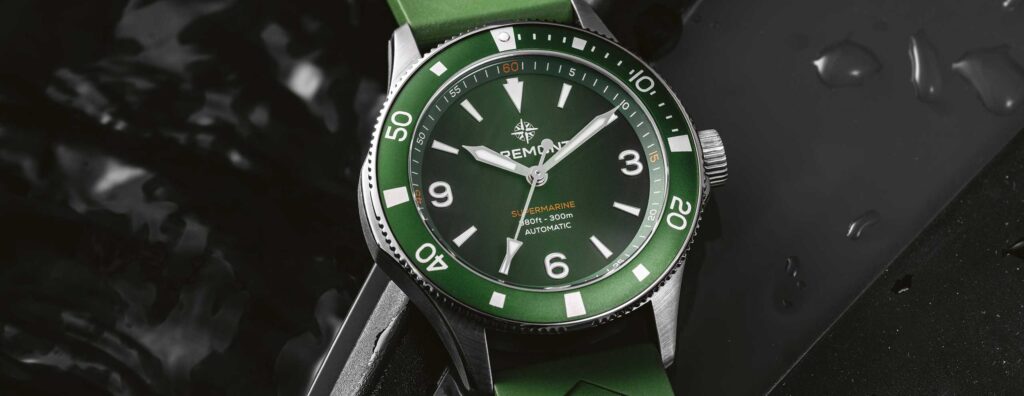 Opinion: Bremont&rsquo;s Branding About-Face Will Only Make It Stronger