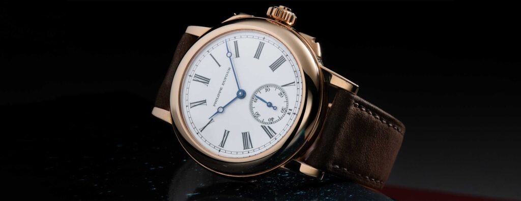 Christie’s “Passion for Time” is a Single-Owner Watch Auction with Over 110 Rare Lots