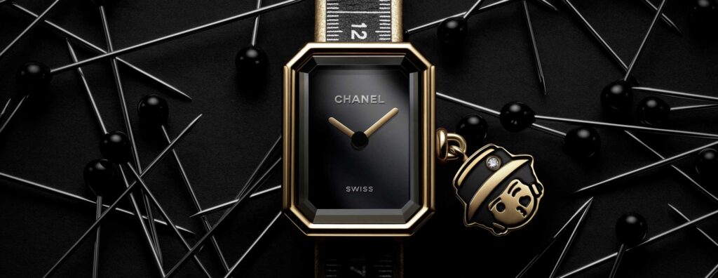 Understanding Chanel’s Direction In The Watchmaking Industry