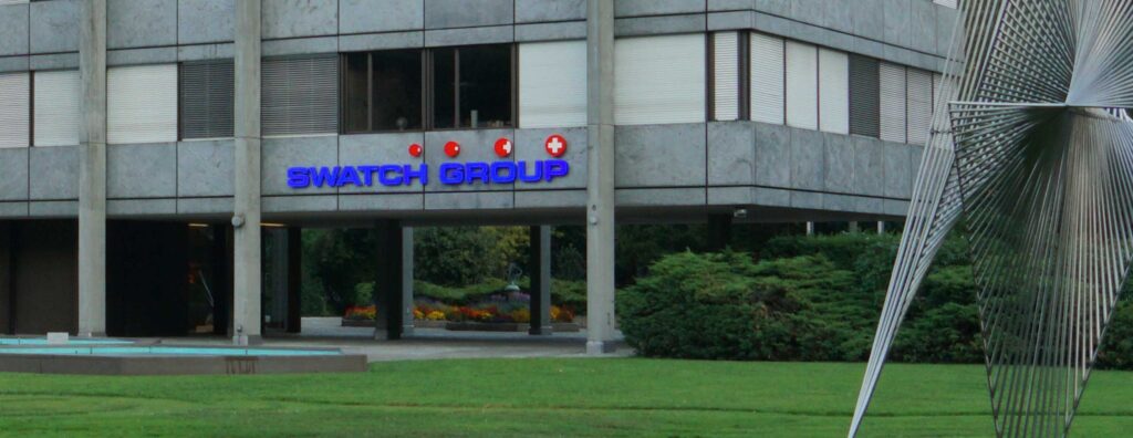 Reasons Behind the Swatch Group&rsquo;s Profit Slump and How Things Could Improve