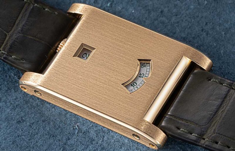 Why Richemont’s Watchmakers Are Gearing Up For A Brighter 2026