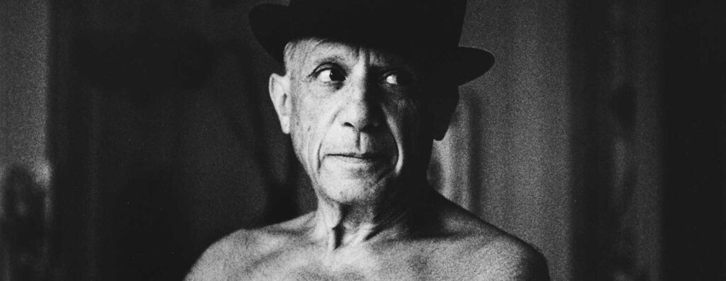 What We Know About the Watches Pablo Picasso Actually Wore