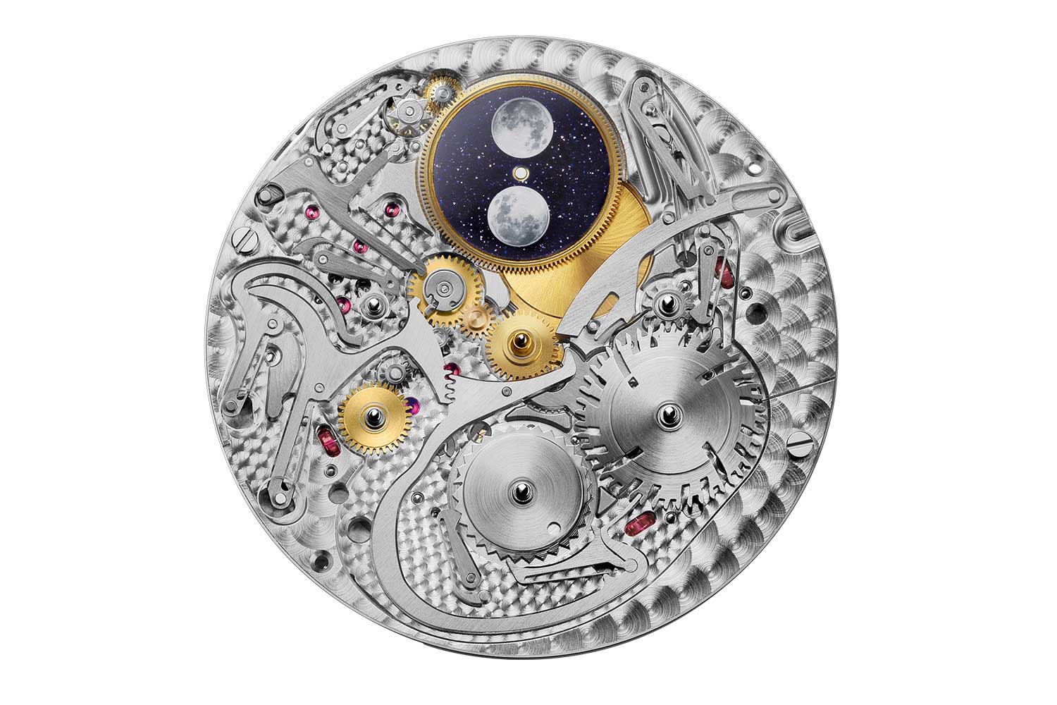 Audemars Piguet Royal Oak Selfwinding Perpetual Calendar Ultra-Thin (RD#2)