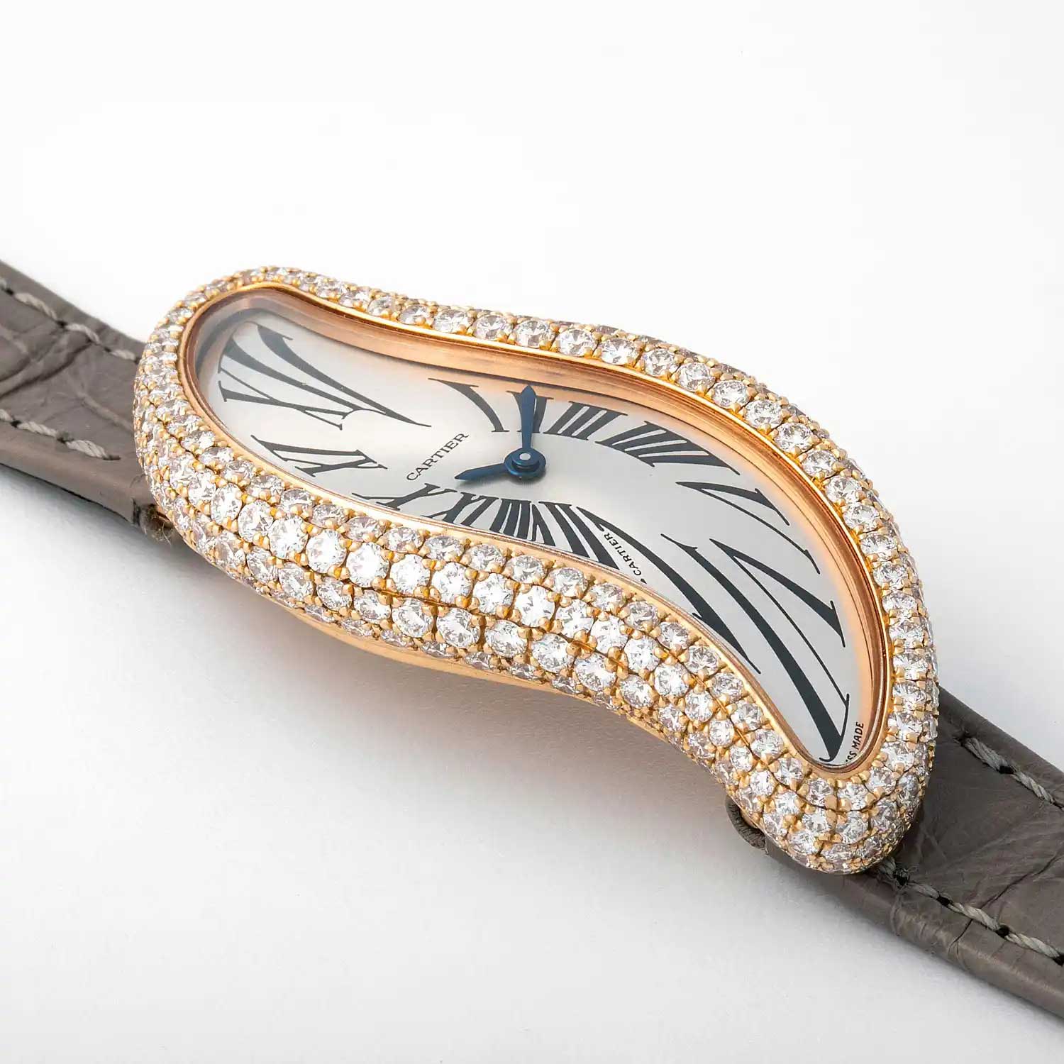 Another distorted interpretation of the Maxi Oval, the Crash Baignoire S (Image: Monaco Legend Auctions)