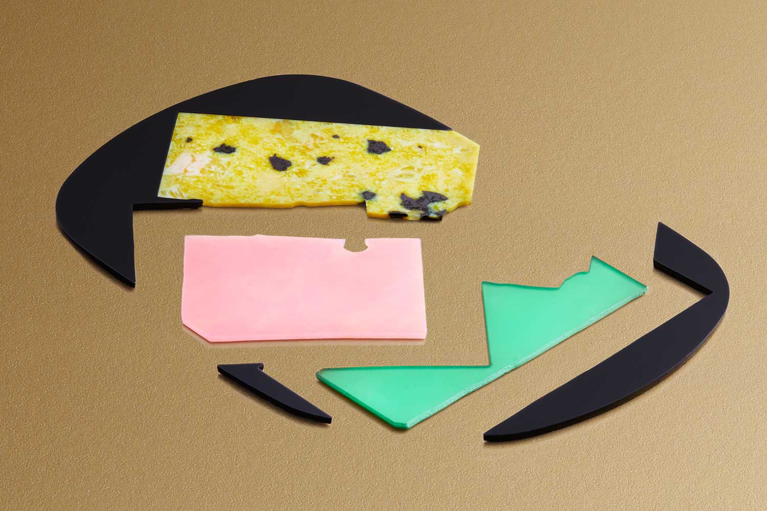 Piaget Andy Warhol Watch ‘Collage’ Limited Edition