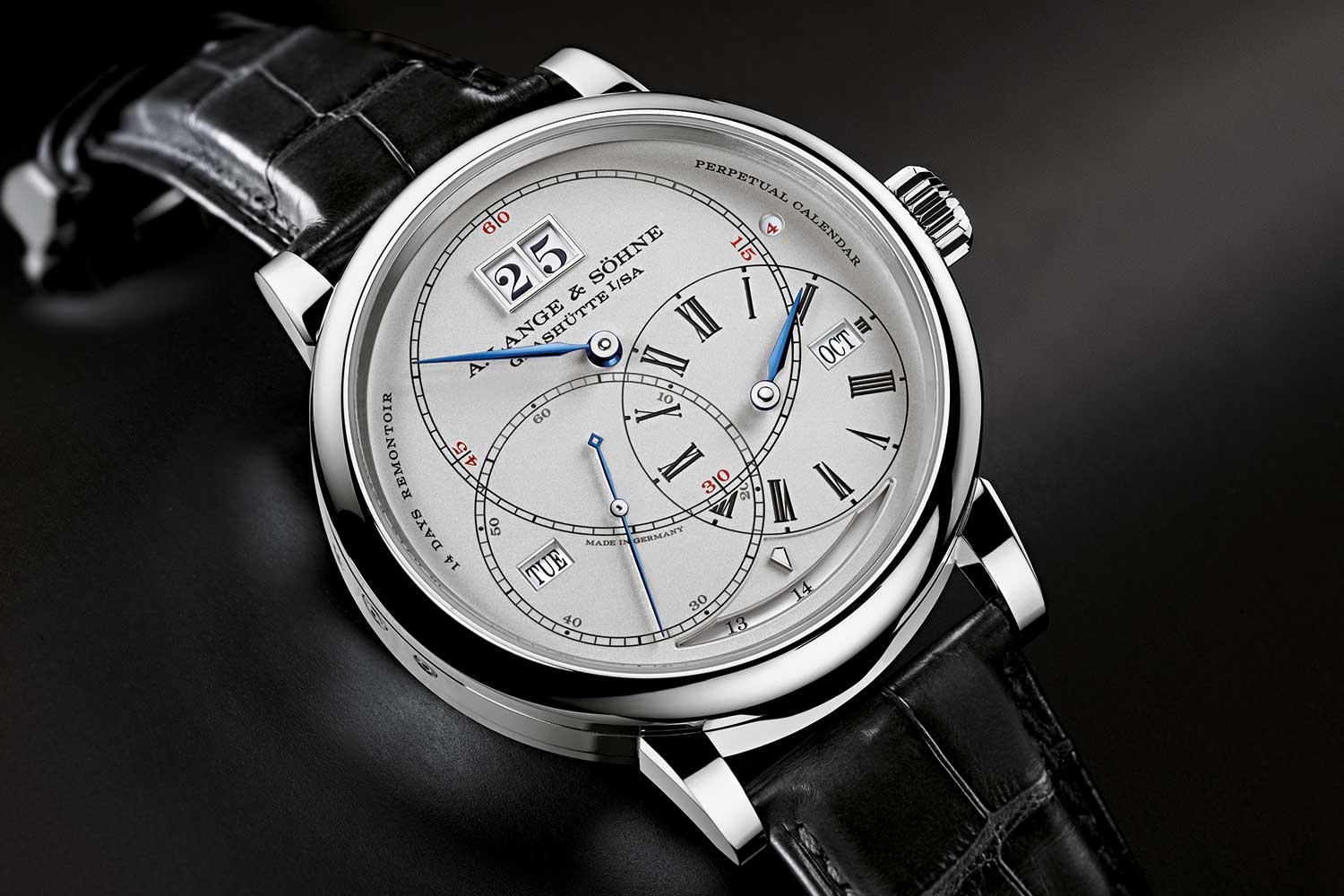Richard Lange Perpetual Calendar