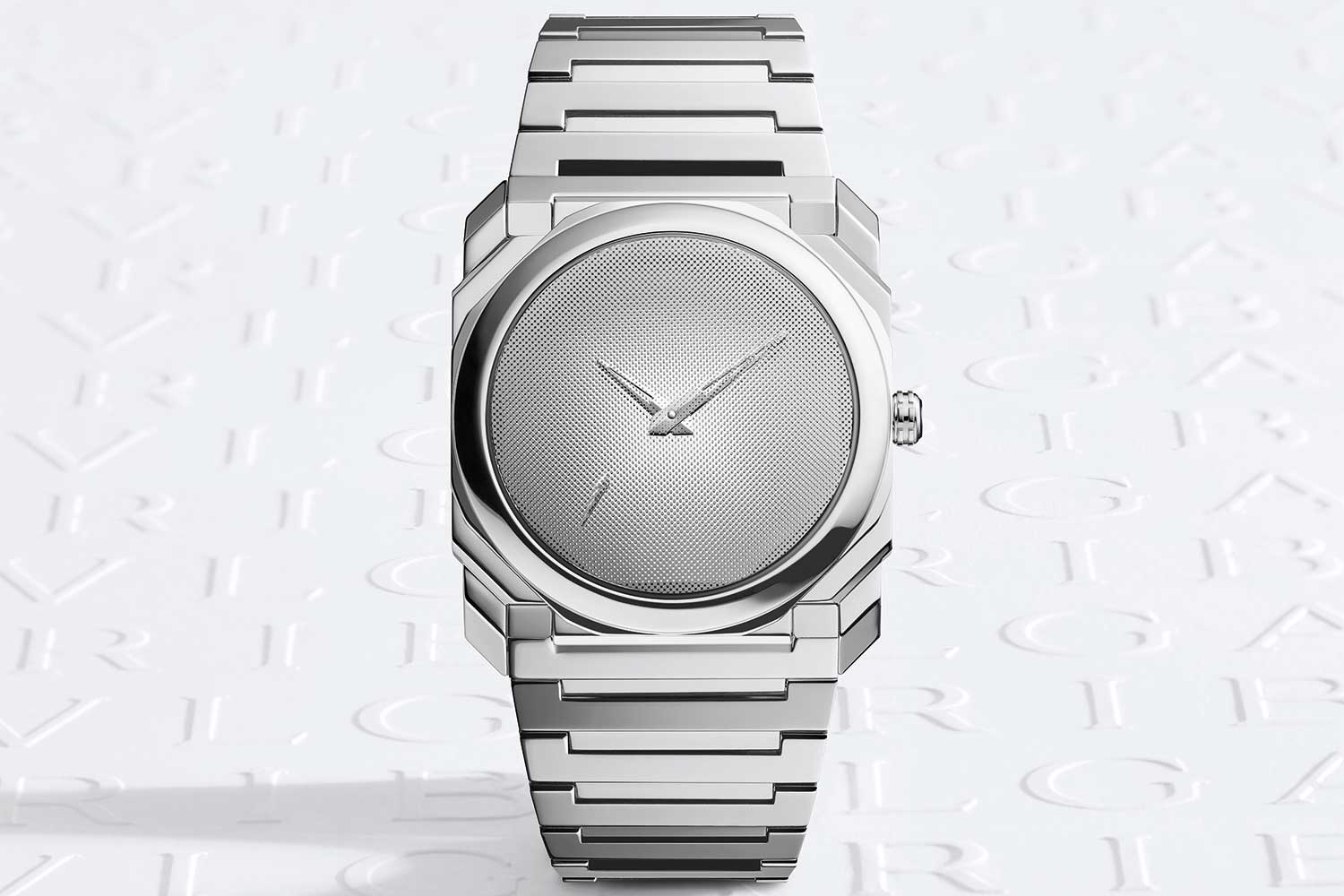 2022: Octo Finissimo Sejima