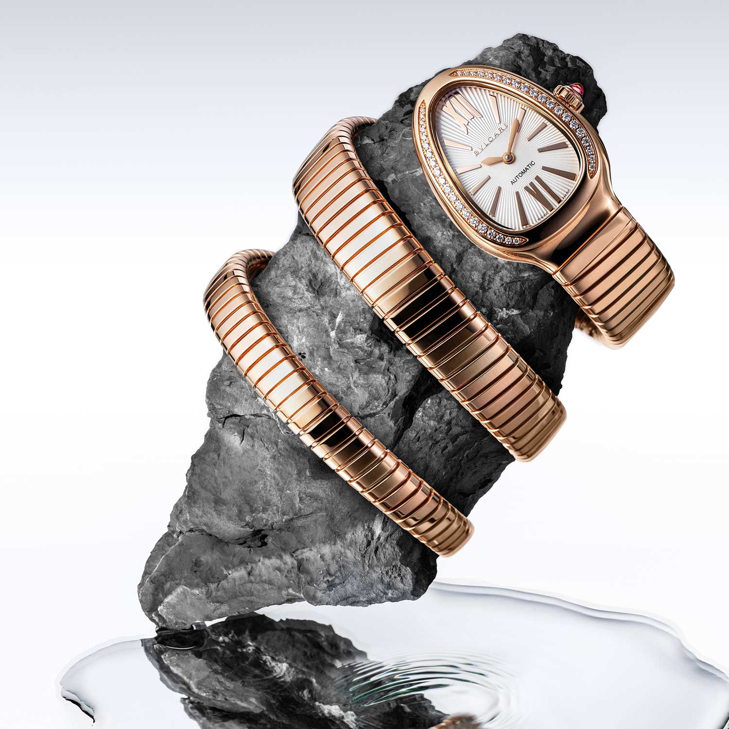 Serpenti Tubogas Automatic