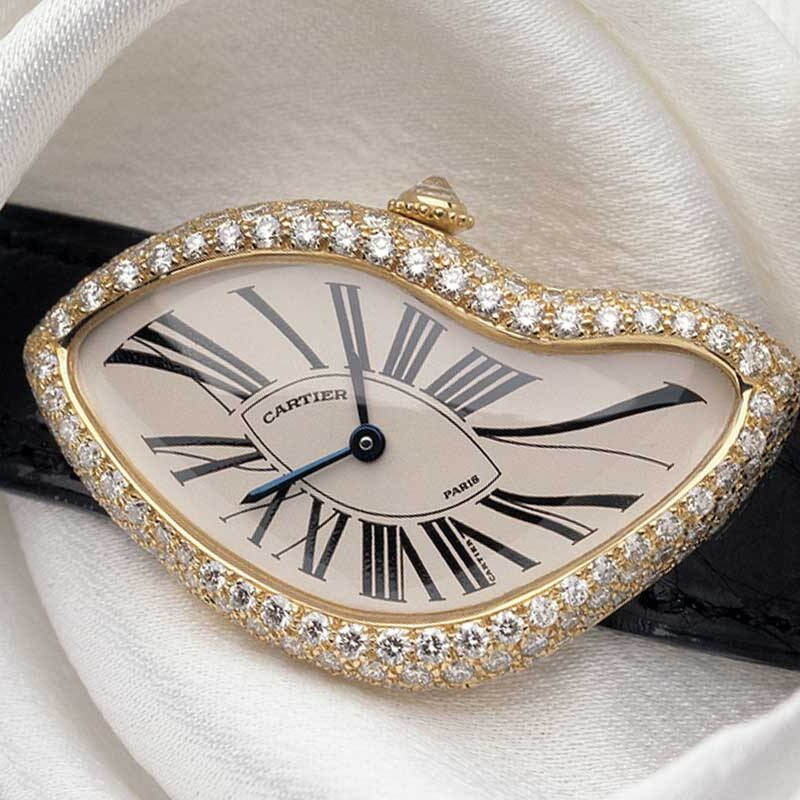 A Collector&rsquo;s Guide: The Cartier Crash