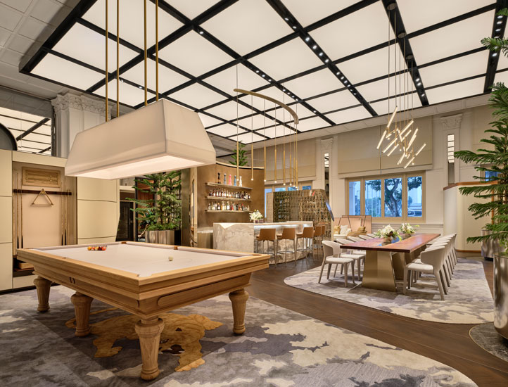 AP House AP Cafe main