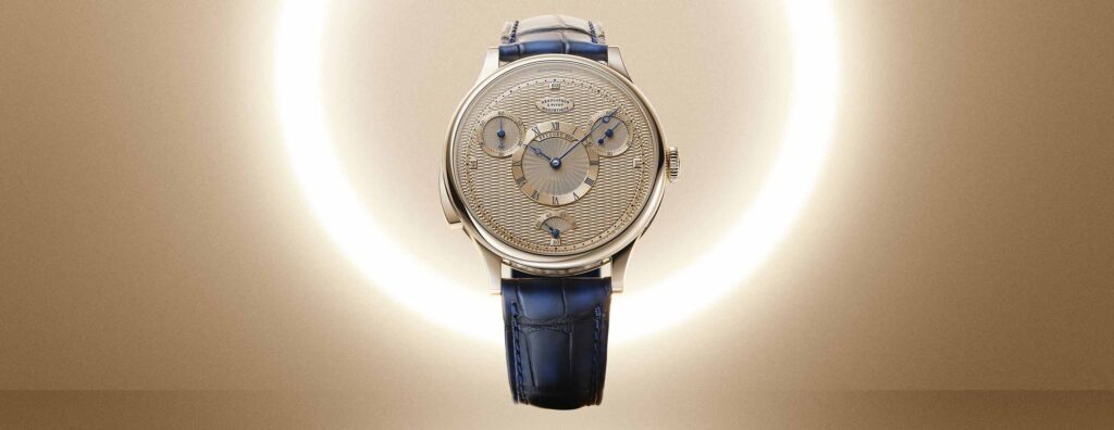 Breguet Unveils the Classique 7225 with a Magnetic-Pivot 10 Hz Balance and the Phase de Lune 7235