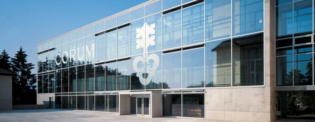 New Ownership For Corum Watches, Company Back To Swiss Hands