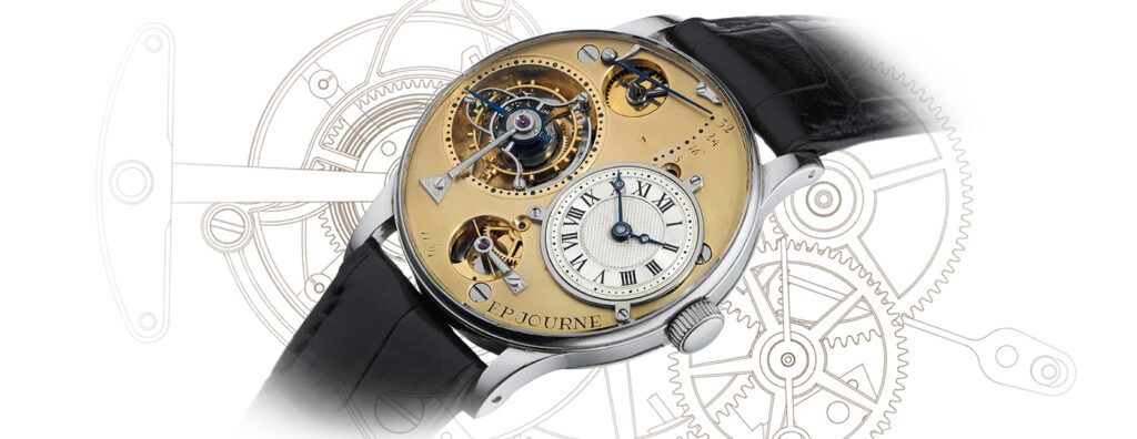 The Complete Guide to Constant-Force Remontoir d’Égalité