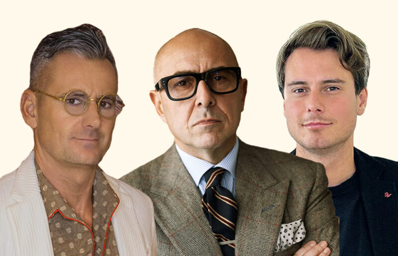 Gagà Laboratorio: A Swiss Watch Brand with Italian Soul