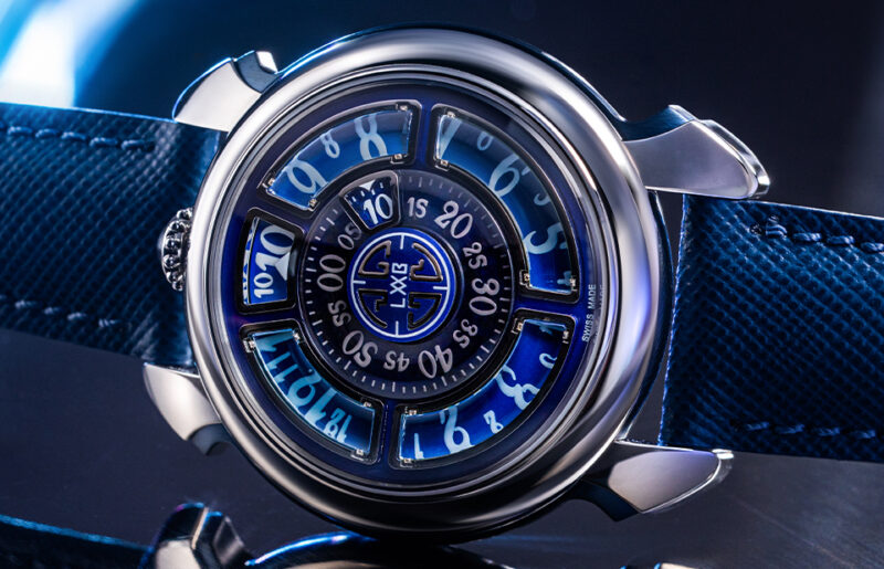 Let There Be Light: Gagà Laboratorio’s Labormatic “Luce”