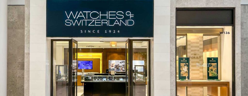 The Hodinkee Acquisition: Watches of Switzerland&rsquo;s Bold Move Signals a New Era for Watch Media