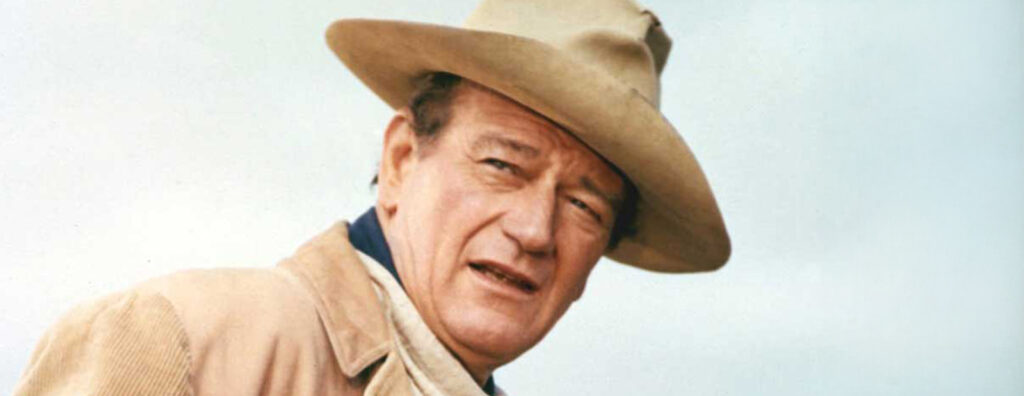 John Wayne: Hollywood’s Ultimate Cowboy and His Watch Legacy
