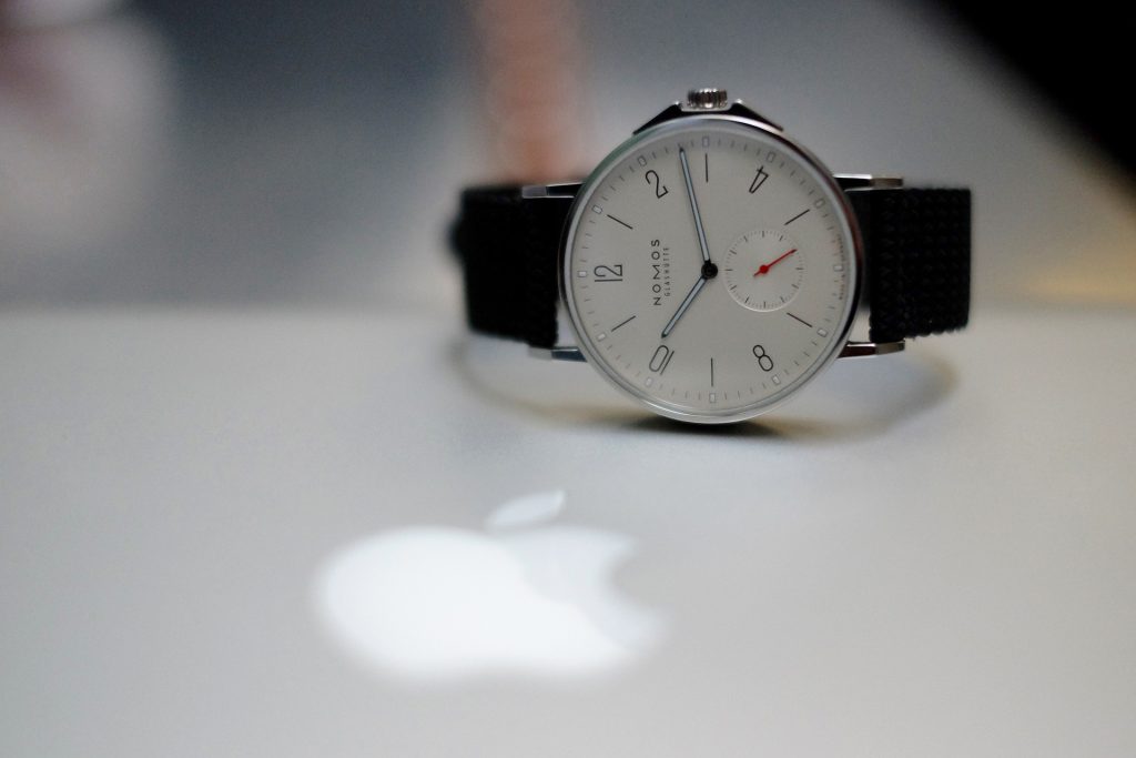 The Watch Steve Jobs Would Have Designed