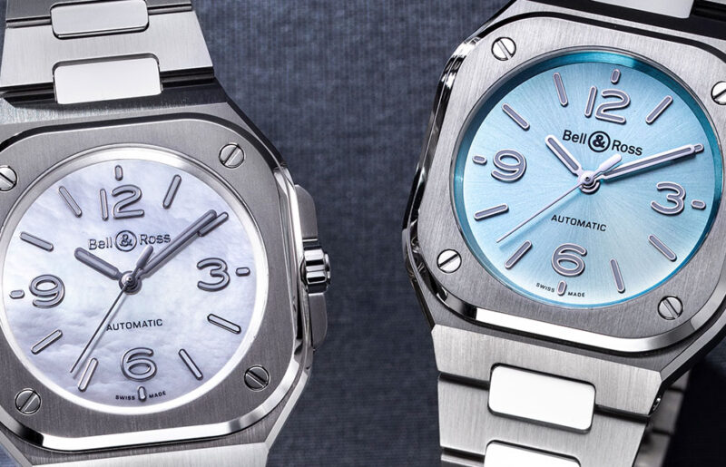 Why The Bell & Ross BR-05 Hits A Sweet Spot At 36mm