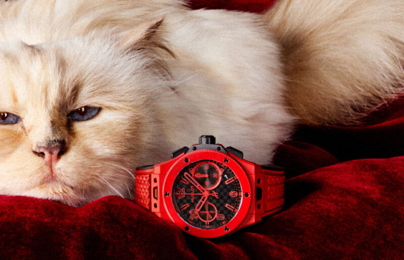 The Hublot Big Bang At 20: How The Rebel Changed The Watch Game Forever