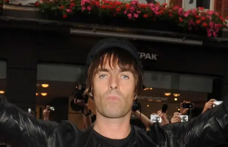 Oasis Reunited — Will Liam Gallagher’s Watch Game Return Too?