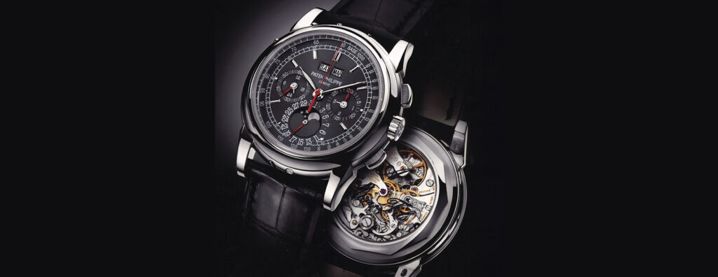 All The Highlights From Phillips’ Hong Kong Watch Auction: XX