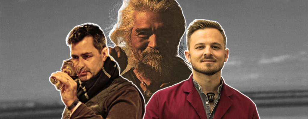 Three Titans of Taste: What Luxury Can Learn from Rexhep Rexhepi, Goro’s, and Comte Liger-Belair