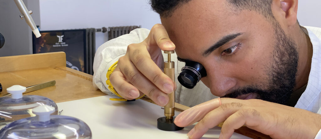 The Watchmaker&rsquo;s Journey: Balancing Tradition, Technology, and Community