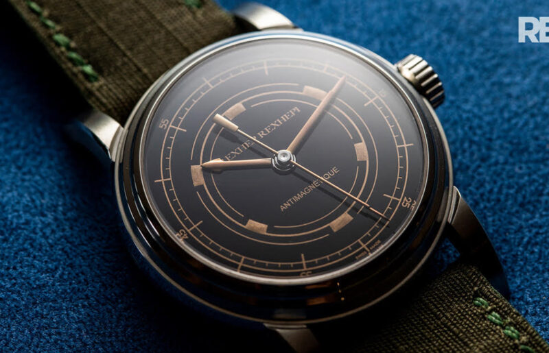 Unveiling Akrivia&rsquo;s Only Watch 2023 | In Conversation with Rexhep Rexhepi