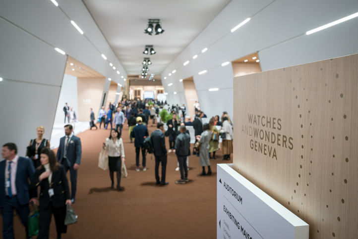 Watches and Wonders 2