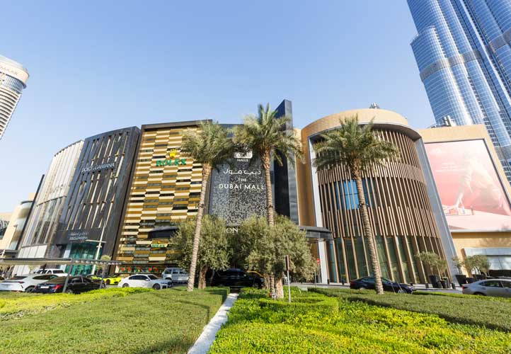 Dubai Mall