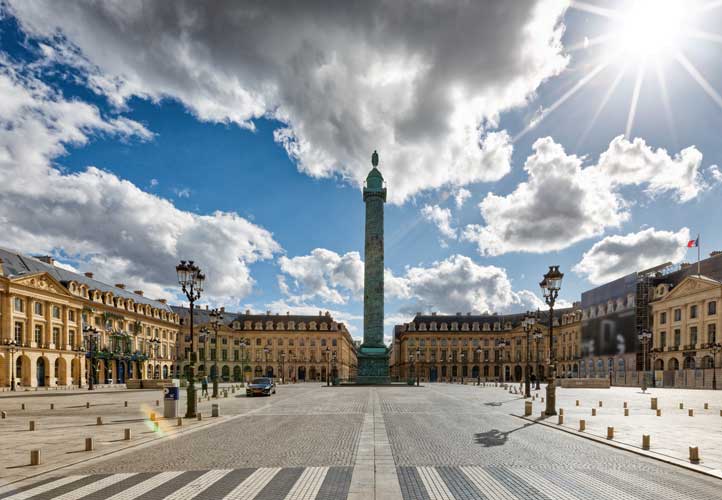 Place Vendome